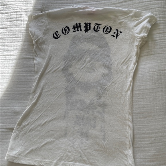 Eazy E eazy duz it tshirt from 2007 - Picture 2 of 3